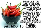 Sabado Picante